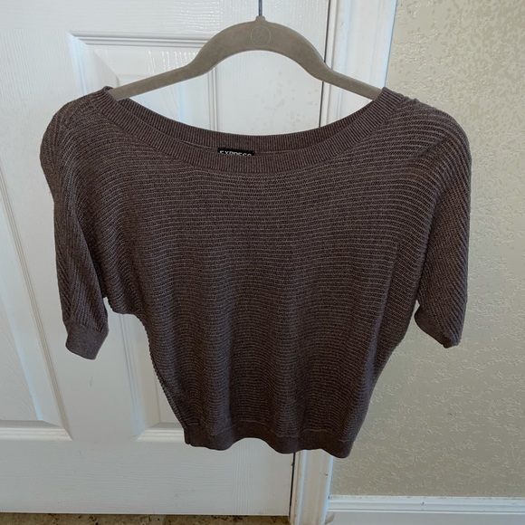 XS Express Top - Picture 1 of 2